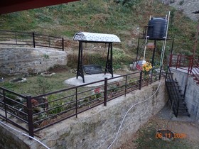 Country Holidays Himalayan View Cottages Mukteshwar
