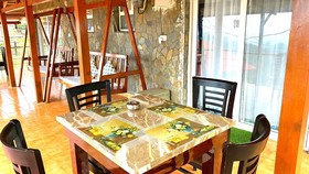 Country Holidays Himalayan View Cottages Mukteshwar