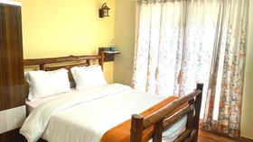Country Holidays Himalayan View Cottages Mukteshwar