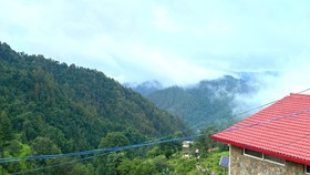 Country Holidays Himalayan View Cottages Mukteshwar