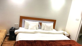 Country Holidays Himalayan View Cottages Mukteshwar