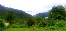 Country Holidays Himalayan View Cottages Mukteshwar