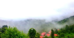 Country Holidays Himalayan View Cottages Mukteshwar