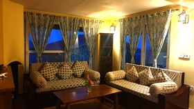 Country Holidays Himalayan View Cottages Mukteshwar