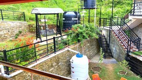 Country Holidays Himalayan View Cottages Mukteshwar