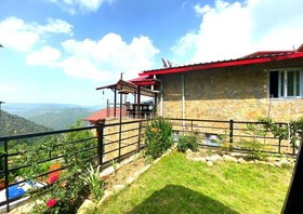 Country Holidays Himalayan View Cottages Mukteshwar