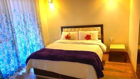 Country Holidays Himalayan View Cottages Mukteshwar