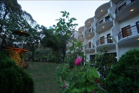 Country Inn Sattal