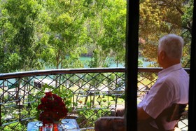 Country Inn Sattal