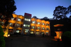 Country Inn Sattal