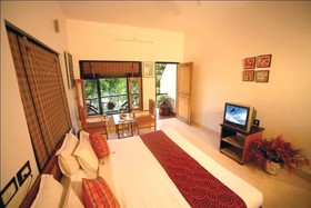 Country Inn Sattal