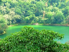 Country Inn Sattal