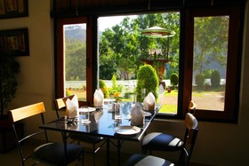 Country Inn Sattal