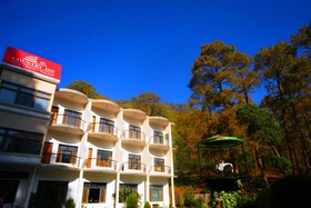 Country Inn Sattal