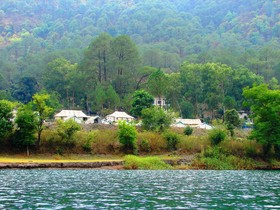 Country Inn Sattal