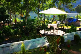 Country Inn Sattal