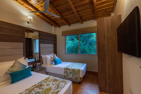 Cygnett Resort Mountain Breeze