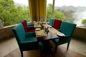 Cygnett Resort Mountain Breeze