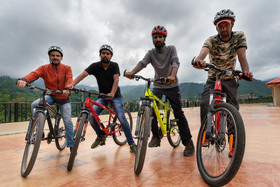 Cygnett Resort Mountain Breeze