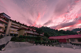 Cygnett Resort Mountain Breeze