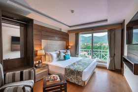 Cygnett Resort Mountain Breeze