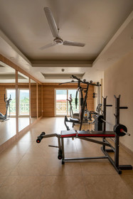 Cygnett Resort Mountain Breeze