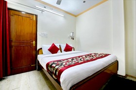 Days Inn Nainital by Goroomgo