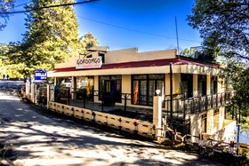 Days Inn Nainital by Goroomgo