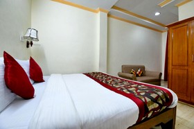 Days Inn Nainital by Goroomgo