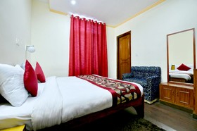 Days Inn Nainital by Goroomgo