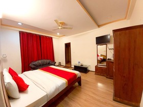 Days Inn Nainital by Goroomgo