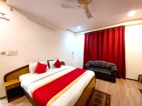Days Inn Nainital by Goroomgo