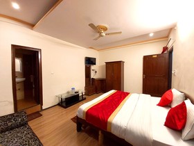 Days Inn Nainital by Goroomgo