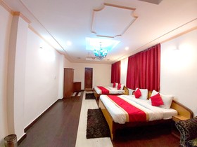Days Inn Nainital by Goroomgo