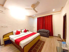 Days Inn Nainital by Goroomgo
