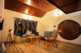 Dhara Doorway To Inner Peace