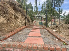 Dhara Doorway To Inner Peace