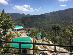 Dhara Doorway To Inner Peace