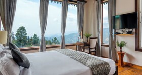 Digantaa Resort