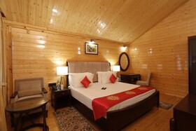 Digantaa Resort