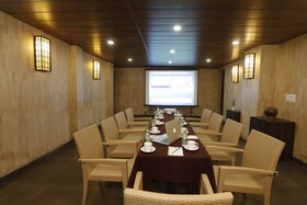 Digantaa Resort