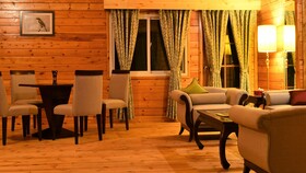 Digantaa Resort