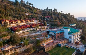 Digantaa Resort