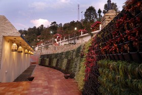Digantaa Resort