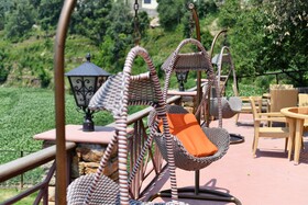 Digantaa Resort