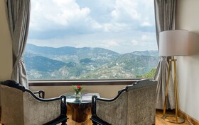 Digantaa Resort