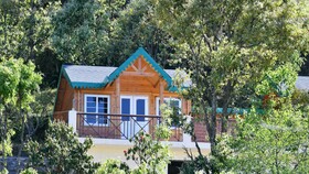 Digantaa Resort