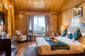 Digantaa Resort
