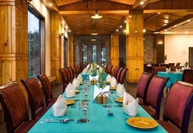 Digantaa Resort