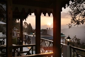 Digantaa Resort
